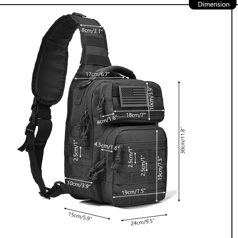 D1-Outdoor Shoulder Bag Rover  - đánh giá và giá Backpack Diaper Bag