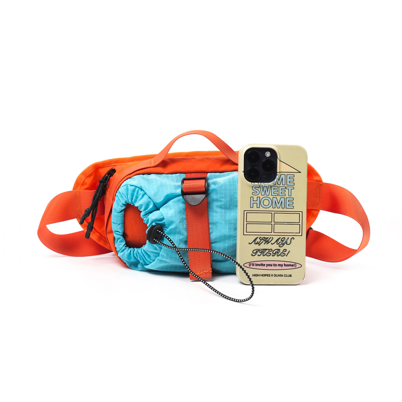 Unisex Crossbody Bag – Korean  - đánh giá và giá Hydration Pack Outdoor