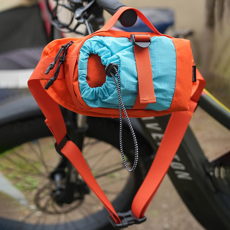 Unisex Crossbody Bag – Korean  - đánh giá và giá Hydration Pack Outdoor