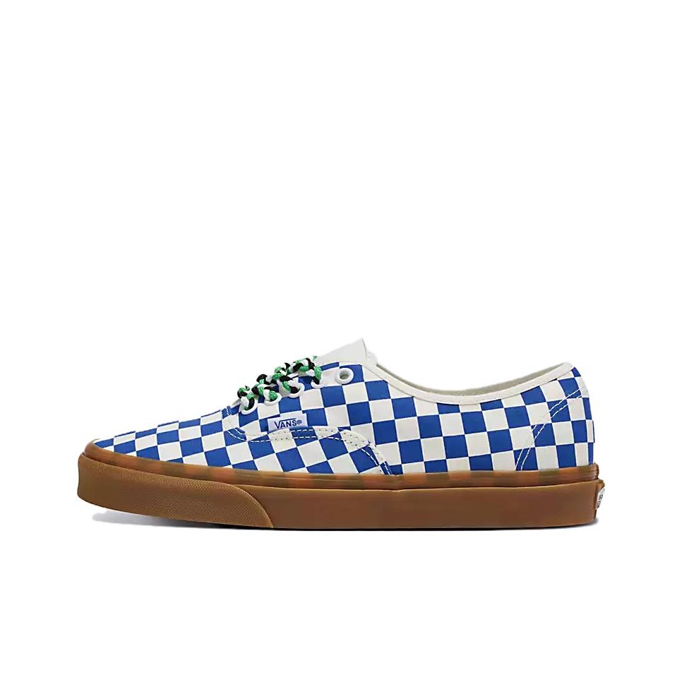 Vans Authentic Checkerboard Lo - đánh giá và giá Vans Shoes Authentic