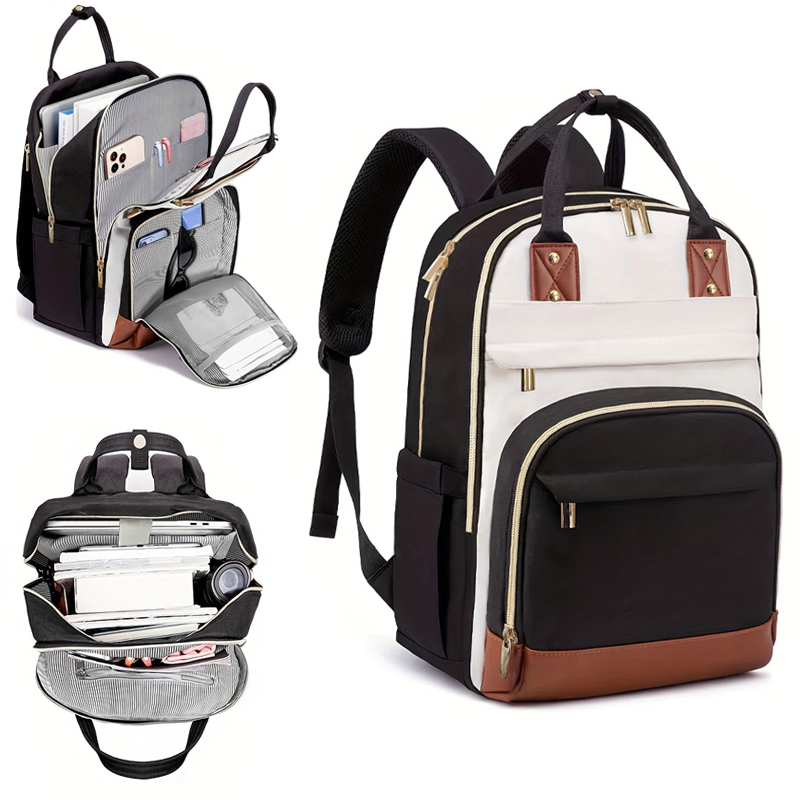 Airline designed adjustable sh - đánh giá và giá Fashion Backpack Women