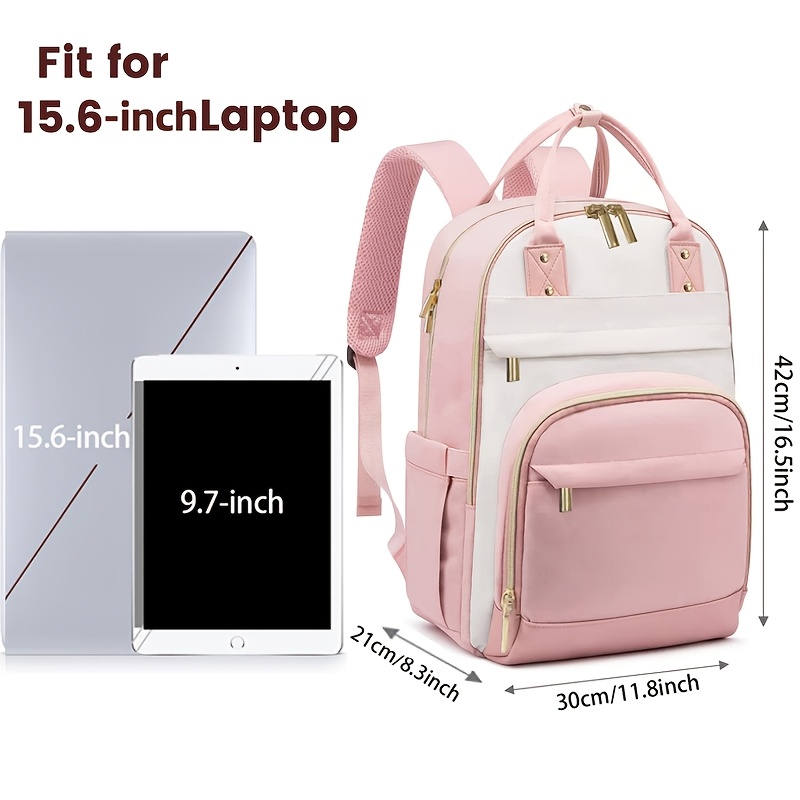 Airline designed adjustable sh - đánh giá và giá Fashion Backpack Women