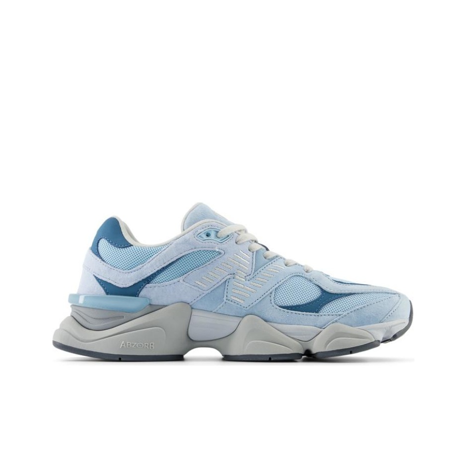 New Balance NB 9060 Casual Sho - đánh giá và giá New Balance Shoes 9060