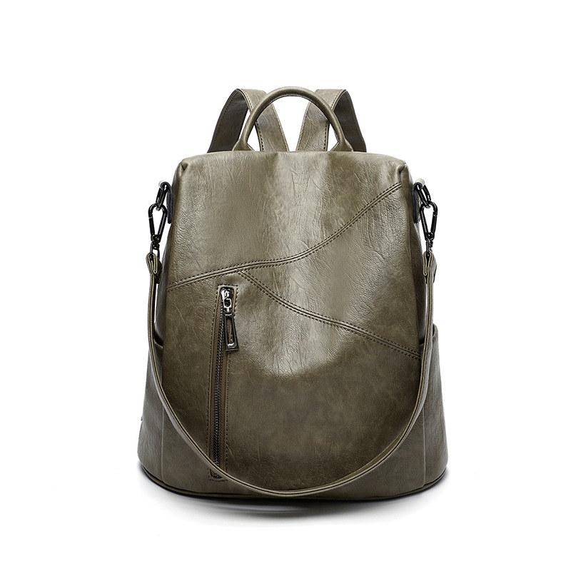 Korean Style Women's Backpack, - đánh giá và giá Travel Backpack Anti Theft