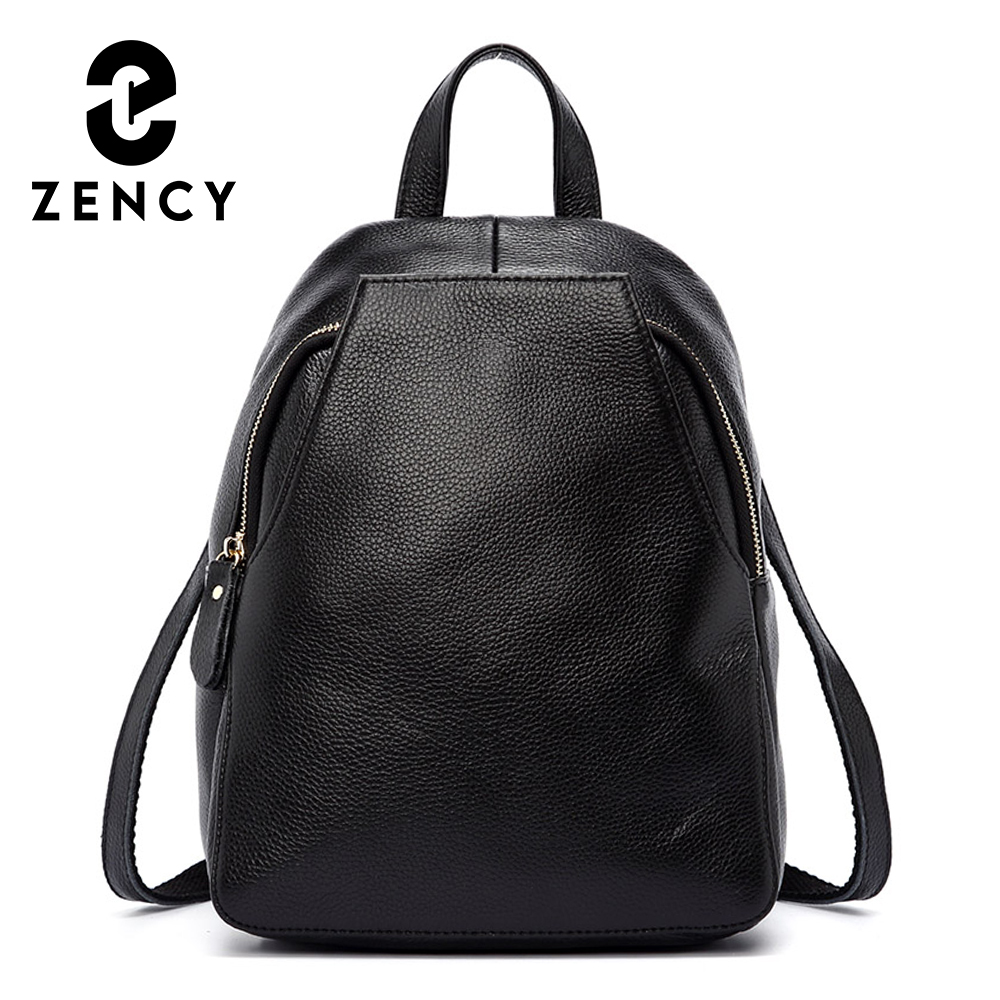 Zency Charm Nữ Ba Lô Nam Da Th - đánh giá và giá Travel Backpack Anti Theft