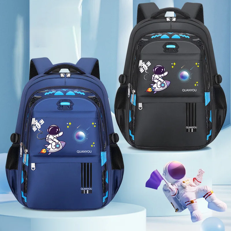 Spaceman Children Boys Backpac - đánh giá và giá Hydration Pack Outdoor