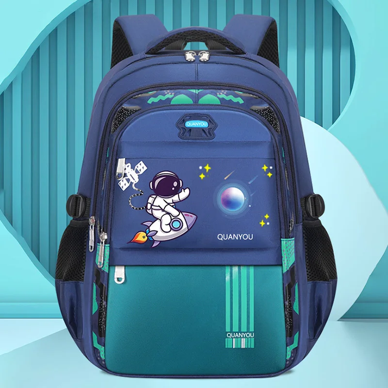 Spaceman Children Boys Backpac - đánh giá và giá Hydration Pack Outdoor