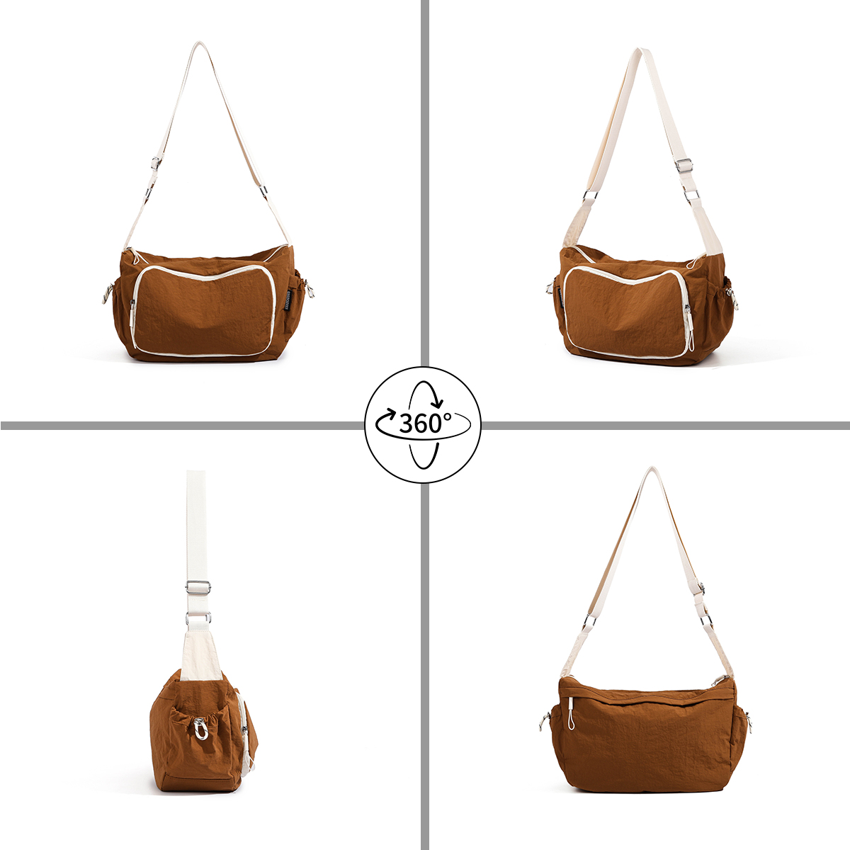 Crossbody Bag for Women 2025 N - đánh giá và giá Hydration Pack Outdoor