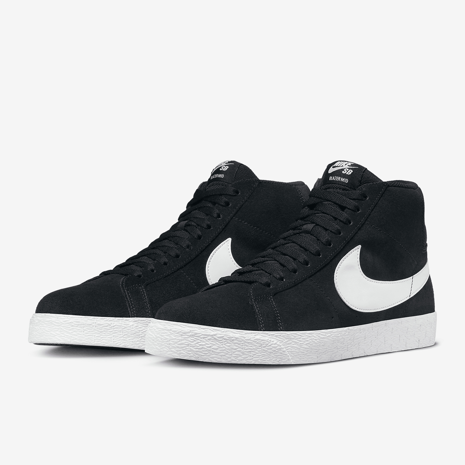 Nike genuine SB Zoom Blazer Mi - đánh giá và giá Vans Shoes Authentic