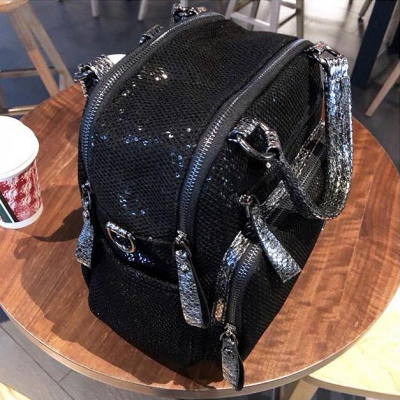 2023 New Backpack Korean Editi - đánh giá và giá Fashion Backpack Women