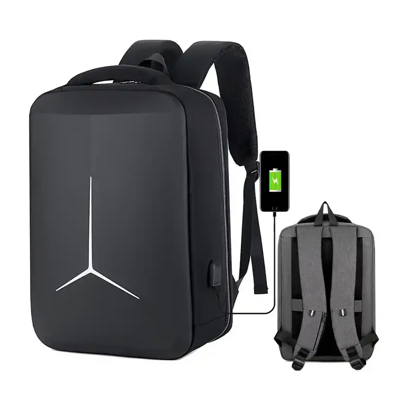Fashion Anti Theft USB Waterpr - đánh giá và giá Travel Backpack Anti Theft